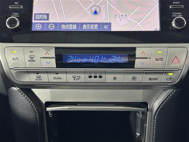 ランドクルーザープラド ＴＸ　Ｌパッケージ　マットブラックエディション　純正ＤＡ　サンルーフ　パノラミックビューモニター　トヨタセーフティセンス　レーダークルコン　プリクラッシュ　セーフティ　レーンキープアシスト　ブラインドスポットモニター　前席シートヒーター　エアシート（22枚目）