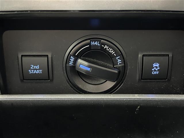 ランドクルーザープラド ＴＸ　Ｌパッケージ　純正７インチナビ　バックカメラ　レーダークルーズコントロール　レーンアシスト　電動格納サードシート　ドライブレコーダー　標識認識機能　先行車発進告知　サンルーフ　パワーシート　シートヒーター　ＥＴＣ（20枚目）