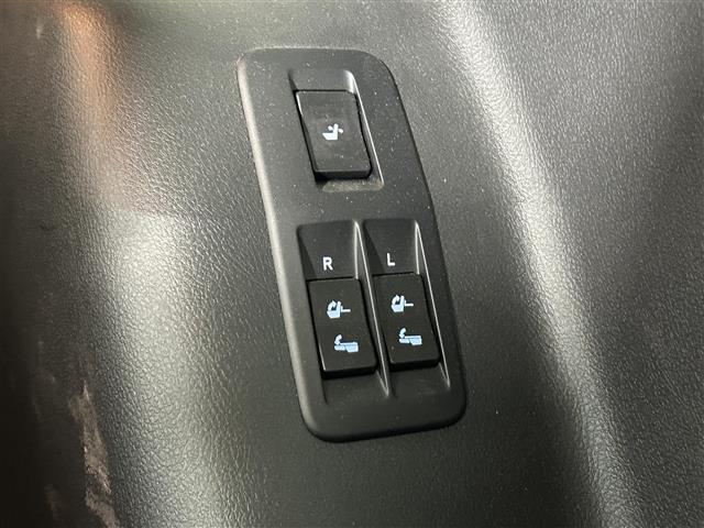 ランドクルーザープラド ＴＸ　Ｌパッケージ　純正７インチナビ　バックカメラ　レーダークルーズコントロール　レーンアシスト　電動格納サードシート　ドライブレコーダー　標識認識機能　先行車発進告知　サンルーフ　パワーシート　シートヒーター　ＥＴＣ（23枚目）