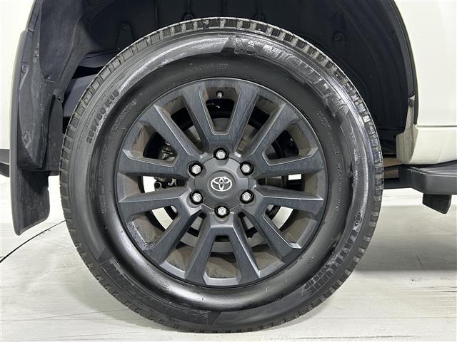 ランドクルーザープラド ＴＸ　Ｌパッケージ　純正７インチナビ　バックカメラ　レーダークルーズコントロール　レーンアシスト　電動格納サードシート　ドライブレコーダー　標識認識機能　先行車発進告知　サンルーフ　パワーシート　シートヒーター　ＥＴＣ（41枚目）