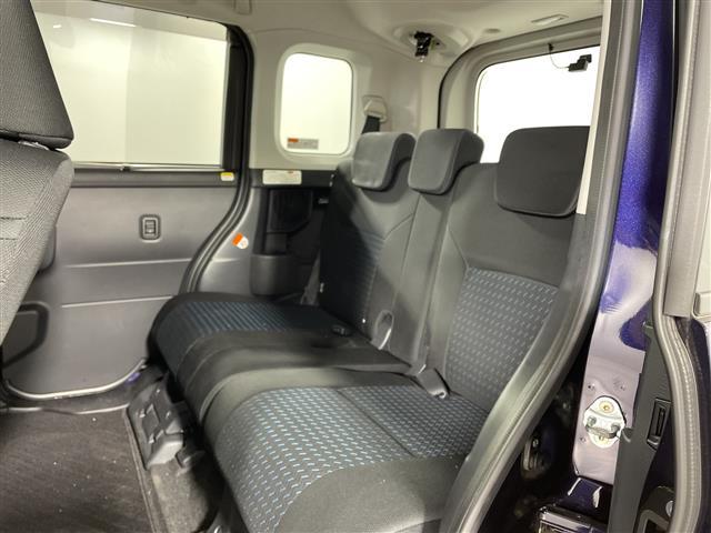 ルーミー カスタムG 純正7インチナビ バックカメラ 衝突被害軽減システム レーダークルーズコントロール レーンアシスト横滑り防止装置 先行車発進告知機能 両側パワースライドドア オートライト LEDヘッドライト ETC(27枚目)