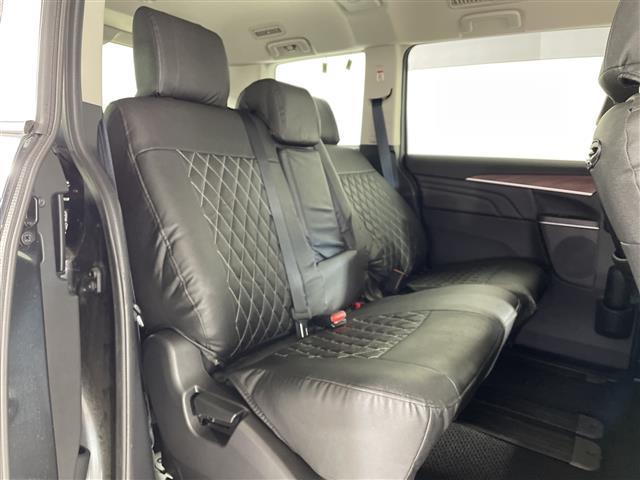 デリカD:5 ジャスパー 純正10.1型ナビ 全方位カメラ ドラレコ ETC ブラインドスポットモニター レーンキープ コーナーセンサー 横滑り防止 衝突軽減 アイドリングストップ 両側パワスラ パワーシート ハーフレザー(29枚目)