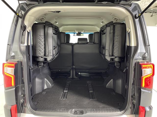 デリカD:5 ジャスパー 純正10.1型ナビ 全方位カメラ ドラレコ ETC ブラインドスポットモニター レーンキープ コーナーセンサー 横滑り防止 衝突軽減 アイドリングストップ 両側パワスラ パワーシート ハーフレザー(32枚目)