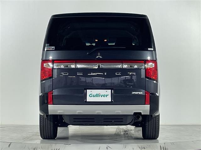 デリカD:5 ジャスパー 純正10.1型ナビ 全方位カメラ ドラレコ ETC ブラインドスポットモニター レーンキープ コーナーセンサー 横滑り防止 衝突軽減 アイドリングストップ 両側パワスラ パワーシート ハーフレザー(36枚目)