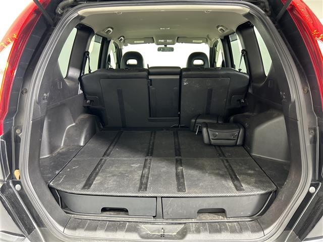 エクストレイル ２０Ｘ　純正７インチナビ　バックカメラ　ダウンヒルアシストコントロール　４ＷＤ　フルセグＴＶ　オートライト　ＨＩＤヘッドライト　ハーフレザーシート　シートヒーター　ＩＳＯＦＩＸ対応シート　社外１７インチアルミ（29枚目）