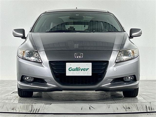 ＣＲ－Ｚ α　ＣＤデッキ　クルーズコントロール　パドルシフト　純正１６インチアルミホイール　オートライト　フォグライト　純正フロアマット　ＥＴＣ　ドアバイザー　オートエアコン　電動格納ミラー　横滑り防止装置（33枚目）
