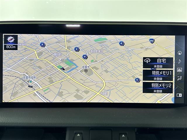 ＥＳ ＥＳ３００ｈ　Ｆスポーツ　純正１２．３型ナビ　サンルーフ　衝突軽減システム　バックカメラ　コーナーセンサー　レーンキープアシスト　レーダークルーズ　レザーシート　純正アルミホイール　ＬＥＤヘッドライト　ビルトインＥＴＣ２．０（3枚目）