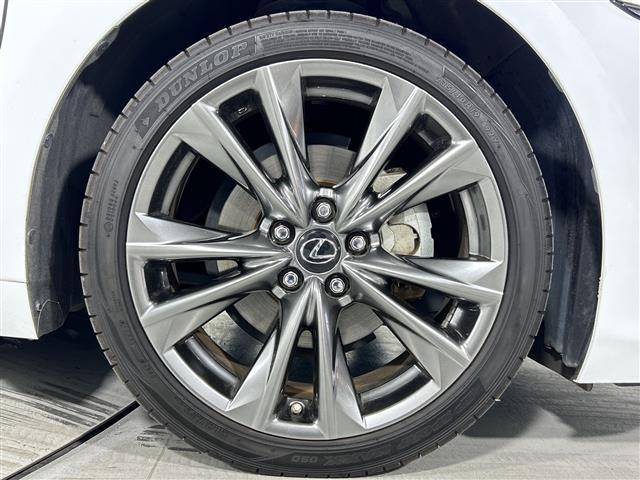 ＥＳ ＥＳ３００ｈ　Ｆスポーツ　純正１２．３型ナビ　サンルーフ　衝突軽減システム　バックカメラ　コーナーセンサー　レーンキープアシスト　レーダークルーズ　レザーシート　純正アルミホイール　ＬＥＤヘッドライト　ビルトインＥＴＣ２．０（41枚目）