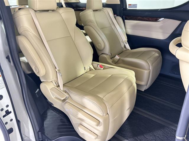 アルファード ２．５Ｇ　純正１０型ナビ　ツインルーフ　デジタルインナーミラー　レーダークルコン　ＪＢＬプレミアムサウンド　モデリスタエアロ　ステアリングリモコン　トヨタセーフティセンス　レーンキープアシスト　ＢＳＭ　ＰＫＳＢ（28枚目）