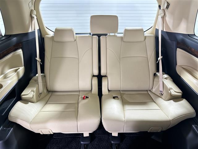 アルファード ２．５Ｇ　純正１０型ナビ　ツインルーフ　デジタルインナーミラー　レーダークルコン　ＪＢＬプレミアムサウンド　モデリスタエアロ　ステアリングリモコン　トヨタセーフティセンス　レーンキープアシスト　ＢＳＭ　ＰＫＳＢ（29枚目）