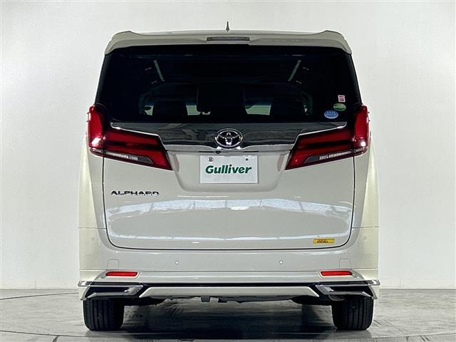 アルファード ２．５Ｇ　純正１０型ナビ　ツインルーフ　デジタルインナーミラー　レーダークルコン　ＪＢＬプレミアムサウンド　モデリスタエアロ　ステアリングリモコン　トヨタセーフティセンス　レーンキープアシスト　ＢＳＭ　ＰＫＳＢ（34枚目）