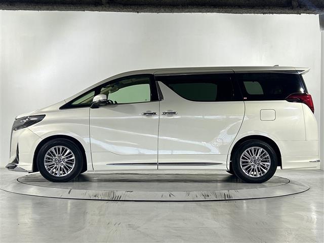 アルファード ２．５Ｇ　純正１０型ナビ　ツインルーフ　デジタルインナーミラー　レーダークルコン　ＪＢＬプレミアムサウンド　モデリスタエアロ　ステアリングリモコン　トヨタセーフティセンス　レーンキープアシスト　ＢＳＭ　ＰＫＳＢ（36枚目）