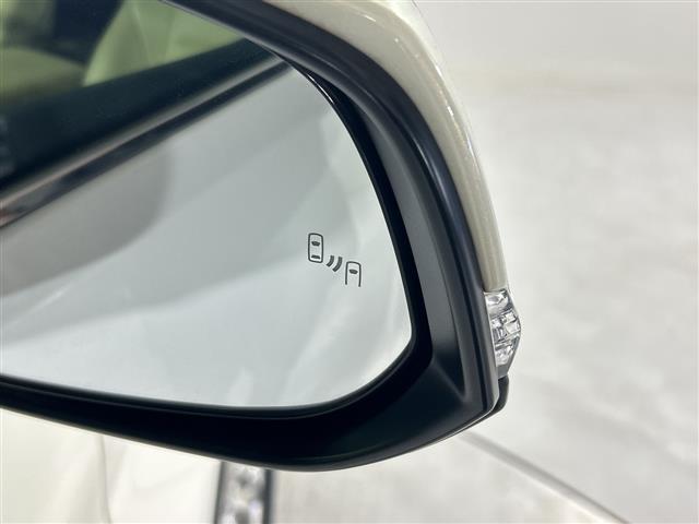 アルファード ２．５Ｇ　純正１０型ナビ　ツインルーフ　デジタルインナーミラー　レーダークルコン　ＪＢＬプレミアムサウンド　モデリスタエアロ　ステアリングリモコン　トヨタセーフティセンス　レーンキープアシスト　ＢＳＭ　ＰＫＳＢ（41枚目）