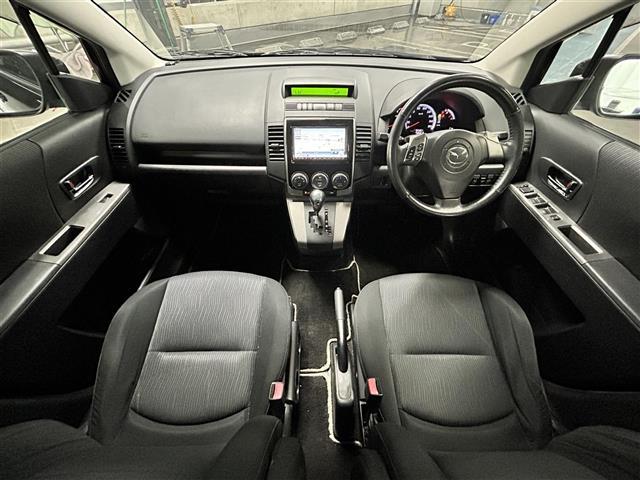 プレマシー ２０Ｓ（2枚目）