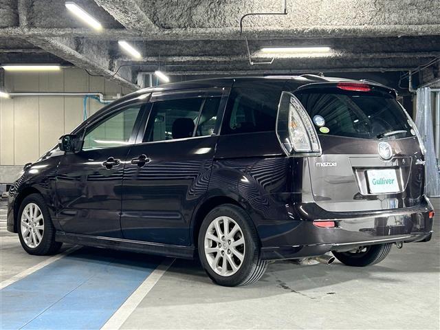 プレマシー ２０Ｓ（3枚目）