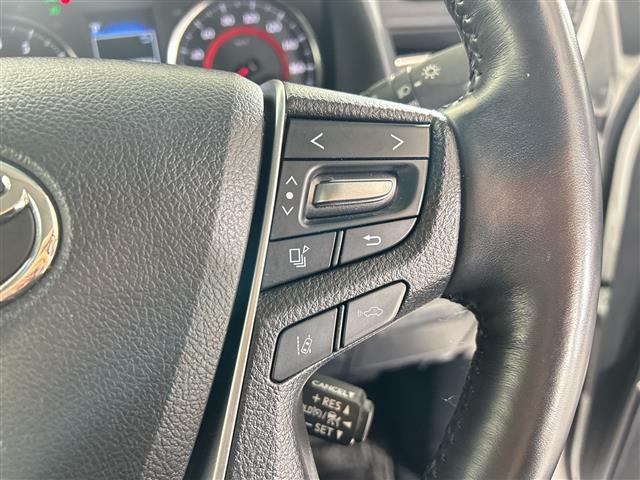 アルファード ２．５Ｓ　Ｃパッケージ　モデリスタエアロ　純正ＤＡ　バックカメラ　レーダークルーズ　両側パワスラ　電動リアゲート　シートベンチレーション　前後ドラレコ　クリアランスソナー　合皮シート　パワーシート　ＥＴＣ　衝突被害軽減装置（9枚目）