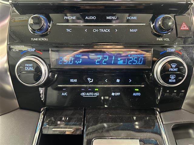 アルファード ２．５Ｓ　Ｃパッケージ　モデリスタエアロ　純正ＤＡ　バックカメラ　レーダークルーズ　両側パワスラ　電動リアゲート　シートベンチレーション　前後ドラレコ　クリアランスソナー　合皮シート　パワーシート　ＥＴＣ　衝突被害軽減装置（15枚目）