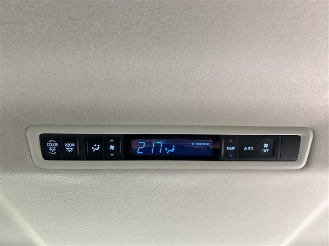 アルファード ２．５Ｓ　Ｃパッケージ　モデリスタエアロ　純正ＤＡ　バックカメラ　レーダークルーズ　両側パワスラ　電動リアゲート　シートベンチレーション　前後ドラレコ　クリアランスソナー　合皮シート　パワーシート　ＥＴＣ　衝突被害軽減装置（19枚目）