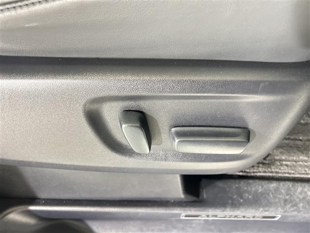 アルファード ２．５Ｓ　Ｃパッケージ　モデリスタエアロ　純正ＤＡ　バックカメラ　レーダークルーズ　両側パワスラ　電動リアゲート　シートベンチレーション　前後ドラレコ　クリアランスソナー　合皮シート　パワーシート　ＥＴＣ　衝突被害軽減装置（20枚目）