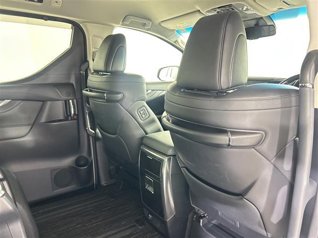 アルファード ２．５Ｓ　Ｃパッケージ　モデリスタエアロ　純正ＤＡ　バックカメラ　レーダークルーズ　両側パワスラ　電動リアゲート　シートベンチレーション　前後ドラレコ　クリアランスソナー　合皮シート　パワーシート　ＥＴＣ　衝突被害軽減装置（24枚目）