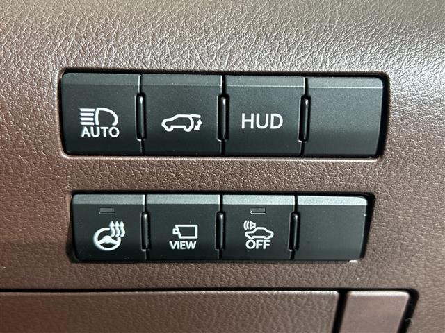 ＲＸ ＲＸ４５０ｈ　バージョンＬ　メーカーナビ　サンルーフ　バックカメラ　全方位カメラ　パワーバックドア　ドラレコ　ヘッドアップディスプレイ　横滑り防止　レーンキープアシスト　ふらつき検知　プリクラッシュセーフティー　先行車発進告知（20枚目）