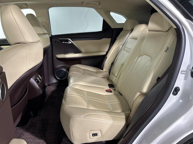 ＲＸ ＲＸ４５０ｈ　バージョンＬ　メーカーナビ　サンルーフ　バックカメラ　全方位カメラ　パワーバックドア　ドラレコ　ヘッドアップディスプレイ　横滑り防止　レーンキープアシスト　ふらつき検知　プリクラッシュセーフティー　先行車発進告知（29枚目）