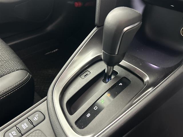 ヤリスクロス ハイブリッドＺ　純正８インチディスプレイオーディオ　全方位カメラ　衝突被害軽減システム　レーダークルーズコントロール　レーンアシスト　ブラインドスポットモニター　パーキングサポートブレーキ　クリアランスソナー　ＥＴＣ（23枚目）