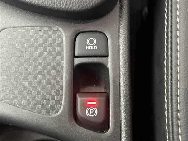 ヤリスクロス ハイブリッドＺ　純正８インチディスプレイオーディオ　全方位カメラ　衝突被害軽減システム　レーダークルーズコントロール　レーンアシスト　ブラインドスポットモニター　パーキングサポートブレーキ　クリアランスソナー　ＥＴＣ（24枚目）