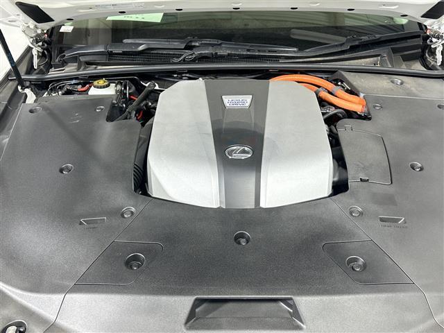 ＬＳ ＬＳ５００ｈ　Ｉパッケージ　純正１２．１インチナビ　サンルーフ　全方位カメラ　衝突被害軽減システム　エアサス　レーダークルーズコントロール　レーンアシスト　ブラインドスポットモニター　３眼ＬＥＤヘッドライト　ビルトインＥＴＣ２０（42枚目）