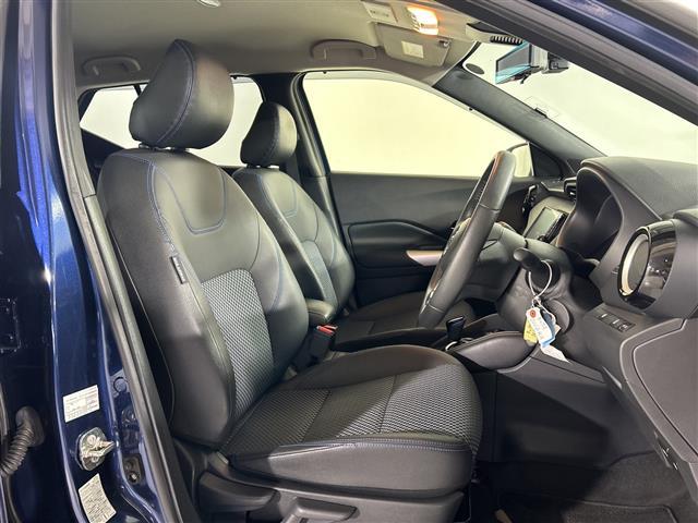 キックス Ｘ　純正９インチナビ　全方位カメラ　衝突被害軽減システム　プロパイロット　レーダークルーズコントロール　レーンアシスト　コーナーセンサー　ふらつき警報　オートライト　オートハイビーム　ＬＥＤヘッドライト（26枚目）