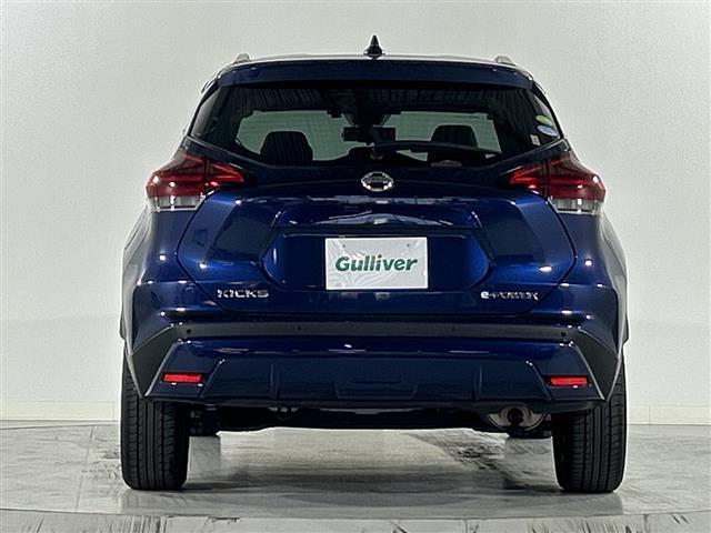 キックス Ｘ　純正９インチナビ　全方位カメラ　衝突被害軽減システム　プロパイロット　レーダークルーズコントロール　レーンアシスト　コーナーセンサー　ふらつき警報　オートライト　オートハイビーム　ＬＥＤヘッドライト（33枚目）