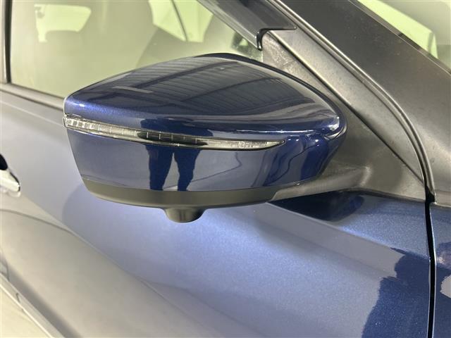 キックス Ｘ　純正９インチナビ　全方位カメラ　衝突被害軽減システム　プロパイロット　レーダークルーズコントロール　レーンアシスト　コーナーセンサー　ふらつき警報　オートライト　オートハイビーム　ＬＥＤヘッドライト（40枚目）