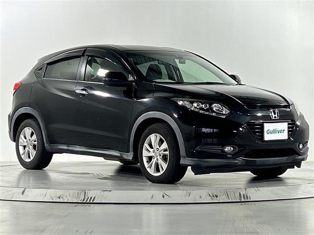 ヴェゼル Ｘ・ホンダセンシング　純正８インチナビ　バックカメラ　衝突被害軽減装置　レーダークルーズコントロール　レーンアシスト　標識認識機能　先行車発進告知機能　横滑り防止装置　オートライト　電子パーキング　ブレーキホールド　ＥＴＣ（31枚目）