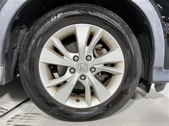 ヴェゼル Ｘ・ホンダセンシング　純正８インチナビ　バックカメラ　衝突被害軽減装置　レーダークルーズコントロール　レーンアシスト　標識認識機能　先行車発進告知機能　横滑り防止装置　オートライト　電子パーキング　ブレーキホールド　ＥＴＣ（41枚目）