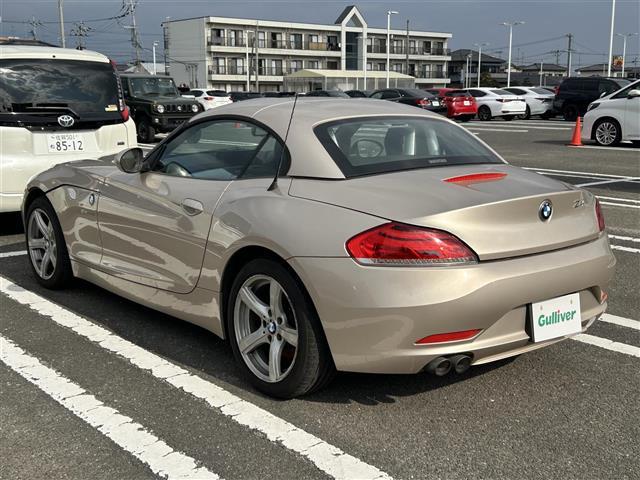 Ｚ４ ｓＤｒｉｖｅ２３ｉ（3枚目）