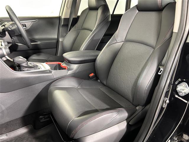 ＲＡＶ４ アドベンチャー　オフロードパッケージＩＩ　４ＷＤ　純正１０．５型ディスプレイオーディオ　全方位モニター　衝突軽減システム　コーナーセンサー　レーンアシスト　追従型クルーズコントロール　パワーシート　　オートマチックハイビーム　ビルトインＥＴＣ（22枚目）