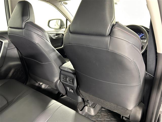 ＲＡＶ４ アドベンチャー　オフロードパッケージＩＩ　４ＷＤ　純正１０．５型ディスプレイオーディオ　全方位モニター　衝突軽減システム　コーナーセンサー　レーンアシスト　追従型クルーズコントロール　パワーシート　　オートマチックハイビーム　ビルトインＥＴＣ（23枚目）