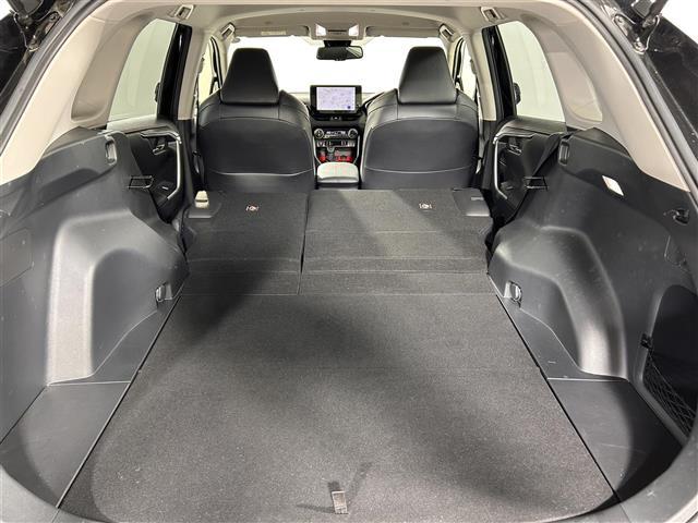 ＲＡＶ４ アドベンチャー　オフロードパッケージＩＩ　４ＷＤ　純正１０．５型ディスプレイオーディオ　全方位モニター　衝突軽減システム　コーナーセンサー　レーンアシスト　追従型クルーズコントロール　パワーシート　　オートマチックハイビーム　ビルトインＥＴＣ（28枚目）