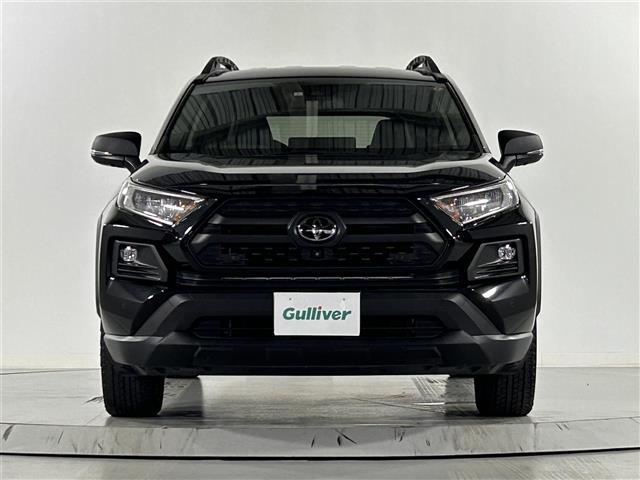 ＲＡＶ４ アドベンチャー　オフロードパッケージＩＩ　４ＷＤ　純正１０．５型ディスプレイオーディオ　全方位モニター　衝突軽減システム　コーナーセンサー　レーンアシスト　追従型クルーズコントロール　パワーシート　　オートマチックハイビーム　ビルトインＥＴＣ（36枚目）