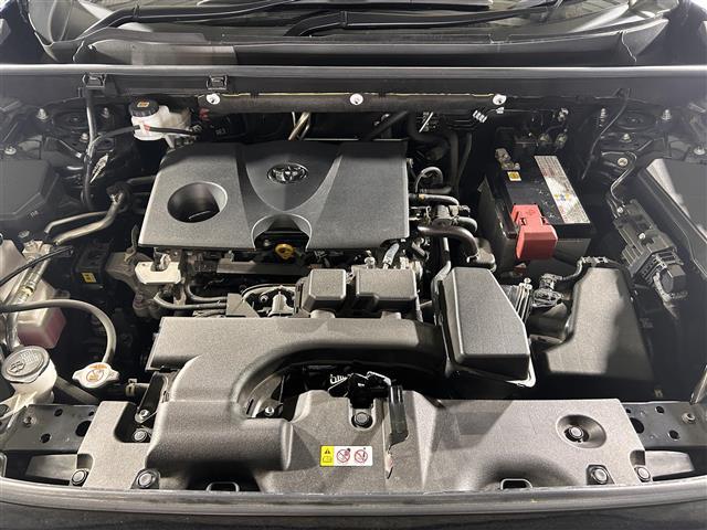 ＲＡＶ４ アドベンチャー　オフロードパッケージＩＩ　４ＷＤ　純正１０．５型ディスプレイオーディオ　全方位モニター　衝突軽減システム　コーナーセンサー　レーンアシスト　追従型クルーズコントロール　パワーシート　　オートマチックハイビーム　ビルトインＥＴＣ（42枚目）