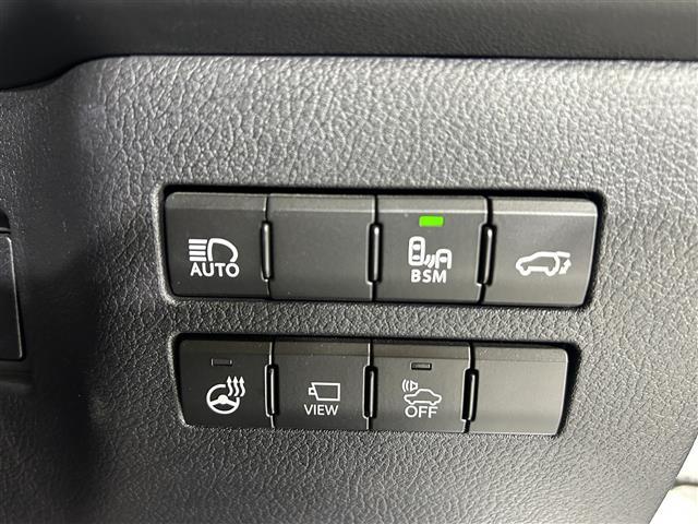 ＮＸ ＮＸ３００ｈ　Ｉパッケージ　純正１０．３インチナビ　衝突被害軽減装置　バックカメラ　ブラインドスポットモニター　レーダークルーズコントロール　レーンアシスト　ステアリングヒーター　サンルーフ　シートヒーター　パワーシート　ＥＴＣ（10枚目）