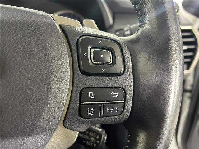 ＮＸ ＮＸ３００ｈ　Ｉパッケージ　純正１０．３インチナビ　衝突被害軽減装置　バックカメラ　ブラインドスポットモニター　レーダークルーズコントロール　レーンアシスト　ステアリングヒーター　サンルーフ　シートヒーター　パワーシート　ＥＴＣ（13枚目）