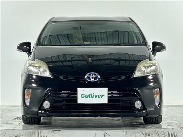 プリウス Ｓツーリングセレクション　純正８インチナビ　バックカメラ　オートライト　ＬＥＤヘッドライト　フォグライト　横滑り防止装置　カーテンエアバック　純正１７インチアルミホイール　ステアリングスイッチ　ヘッドライトウォッシャー　ＥＴＣ（29枚目）