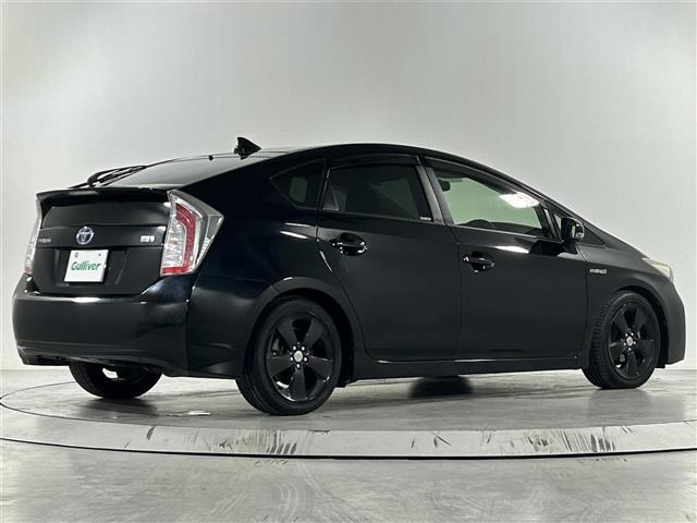 プリウス Ｓツーリングセレクション　純正８インチナビ　バックカメラ　オートライト　ＬＥＤヘッドライト　フォグライト　横滑り防止装置　カーテンエアバック　純正１７インチアルミホイール　ステアリングスイッチ　ヘッドライトウォッシャー　ＥＴＣ（34枚目）