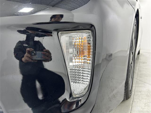 プリウス Ｓツーリングセレクション　純正８インチナビ　バックカメラ　オートライト　ＬＥＤヘッドライト　フォグライト　横滑り防止装置　カーテンエアバック　純正１７インチアルミホイール　ステアリングスイッチ　ヘッドライトウォッシャー　ＥＴＣ（39枚目）