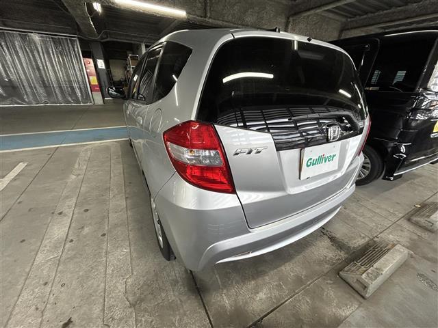 フィット １３Ｇ・スマートセレクション　ファインスタイル（3枚目）