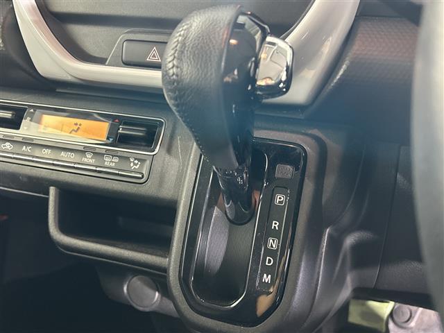 ハスラー ハイブリッドXターボ 社外7インチナビ 衝突被害軽減システム レーダークルーズコントロール レーンアシスト 横滑り防止装置 パーキングソナー オートライト オートハイビーム LEDヘッドライト フォグライト シートヒーター(19枚目)