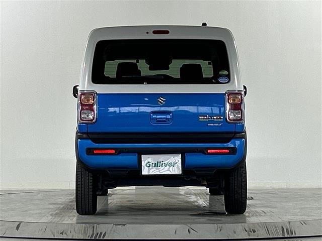 ハスラー ハイブリッドXターボ 社外7インチナビ 衝突被害軽減システム レーダークルーズコントロール レーンアシスト 横滑り防止装置 パーキングソナー オートライト オートハイビーム LEDヘッドライト フォグライト シートヒーター(34枚目)