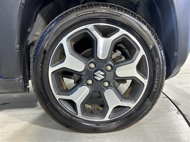 ハスラー ハイブリッドXターボ 社外7インチナビ 衝突被害軽減システム レーダークルーズコントロール レーンアシスト 横滑り防止装置 パーキングソナー オートライト オートハイビーム LEDヘッドライト フォグライト シートヒーター(41枚目)