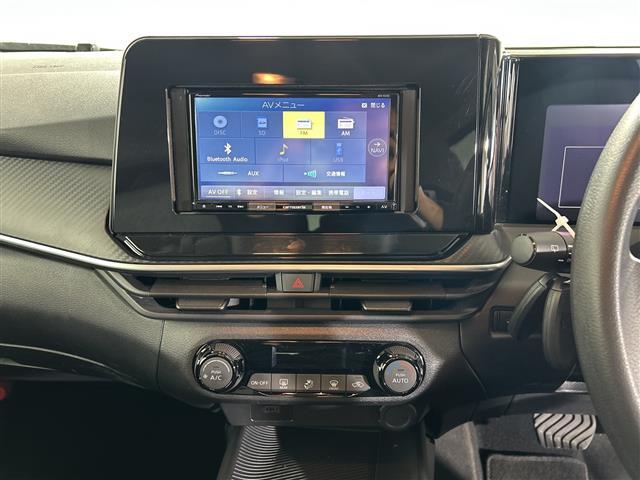 ノート Ｓ　社外７インチナビ　バックカメラ　衝突被害軽減装置　車線逸脱警報　ロードサインアシスト　コーナーセンサー　パーキングソナー　ふらつき警報　オートライト　オートハイビーム　電子パーキング　ビルトインＥＴＣ（17枚目）